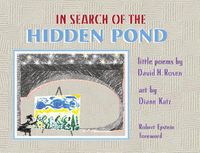 Cover image for In Search of the Hidden Pond