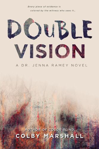 Cover image for Double Vision