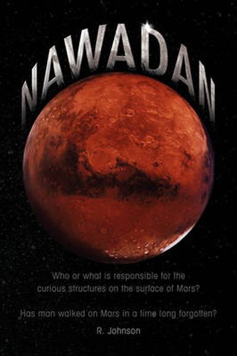 Cover image for Nawadan