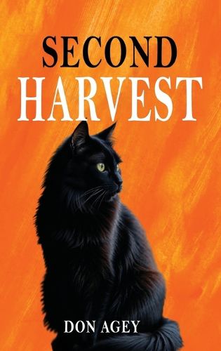 Cover image for Second Harvest