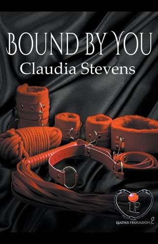 Cover image for Bound by You