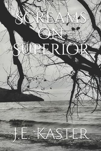 Cover image for Screams on Superior