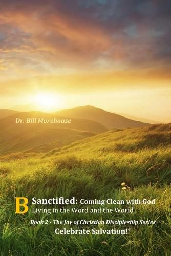 Cover image for Sanctified: Coming Clean with God