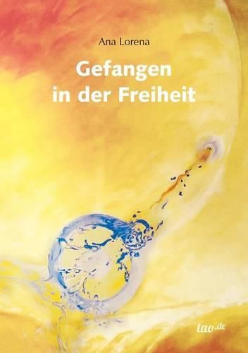 Cover image for Gefangen in der Freiheit