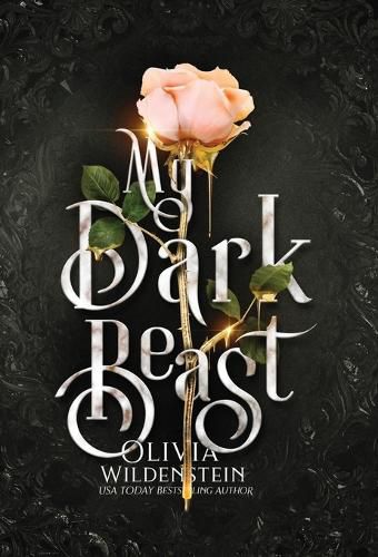 Cover image for My Dark Beast