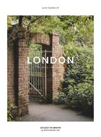 Cover image for Weekender London