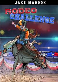 Cover image for Rodeo Challenge