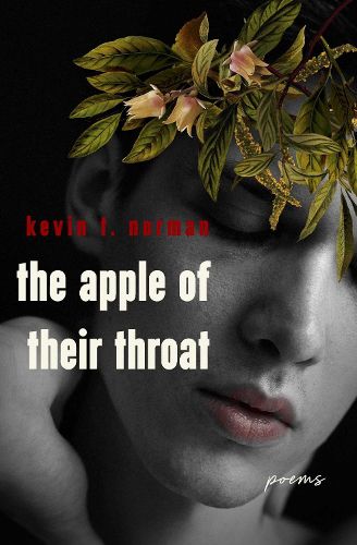 Cover image for The Apple of Their Throat