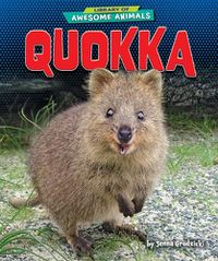 Cover image for Quokka