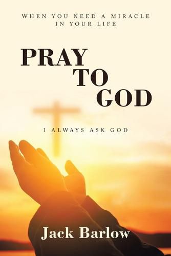Cover image for Pray to God