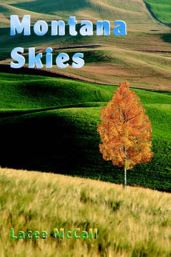 Cover image for Montana Skies