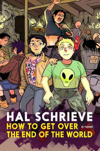 How To Get Over the End of the World