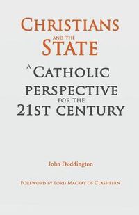 Cover image for Christians and the State