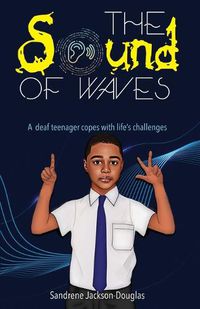 Cover image for The Sound Of Waves
