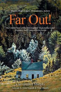 Cover image for Far Out!