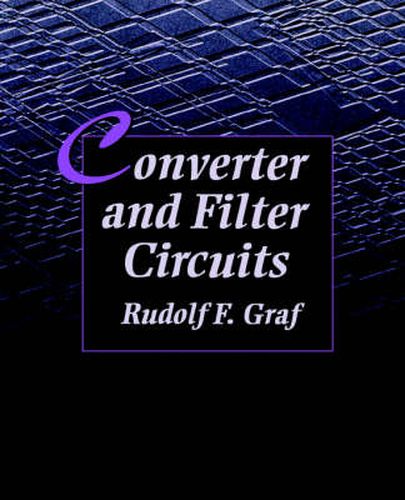 Cover image for Converter and Filter Circuits