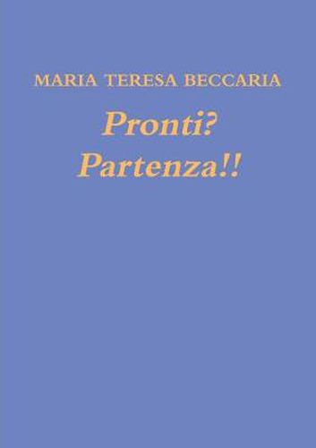 Cover image for Pronti? Partenza!!