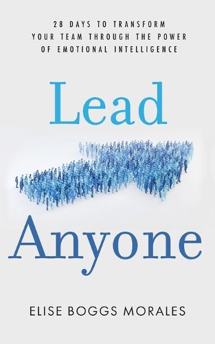 Cover image for Lead Anyone