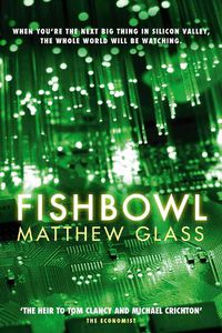 Cover image for Fishbowl