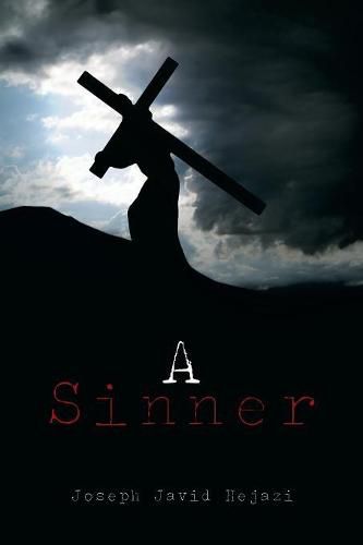 Cover image for A Sinner