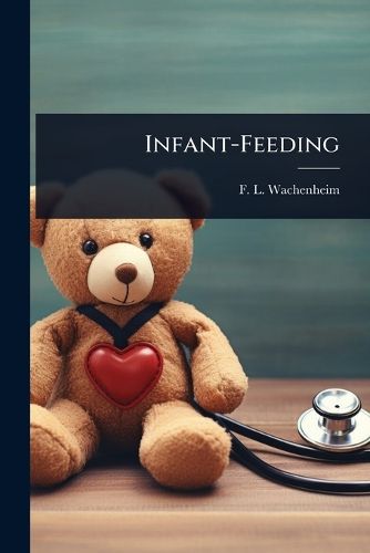 Cover image for Infant-Feeding