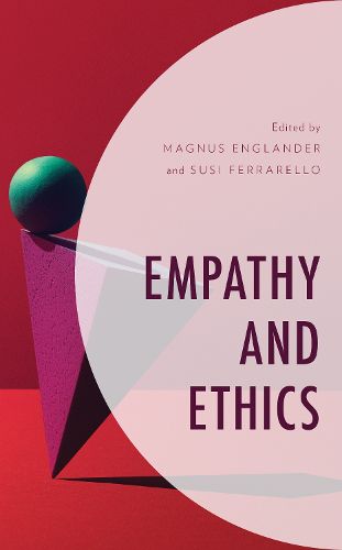 Cover image for Empathy and Ethics