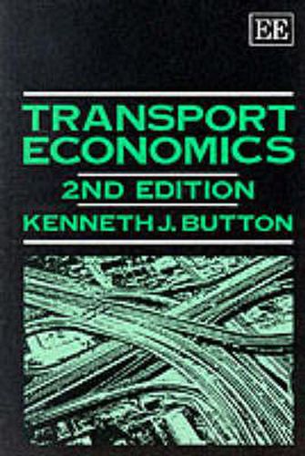 Cover image for Transport Economics