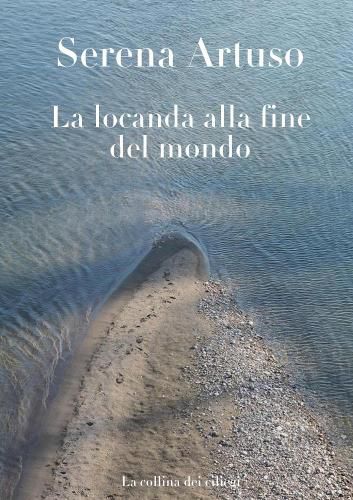 Cover image for La locanda alla fine del mondo