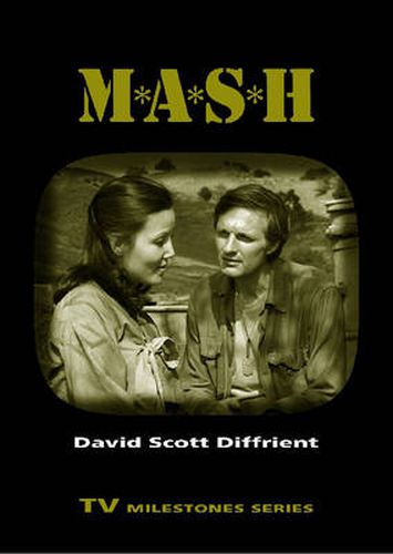 M*A*S*H