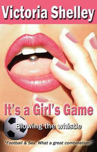 Cover image for It's a Girl's Game