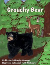 Cover image for Grouchy Bear