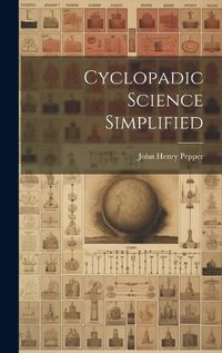 Cover image for Cyclopadic Science Simplified