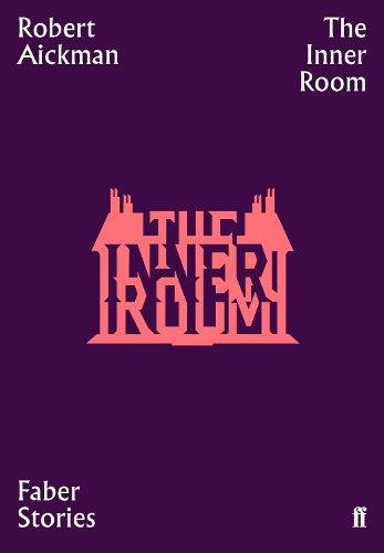 Cover image for The Inner Room (Faber Stories)