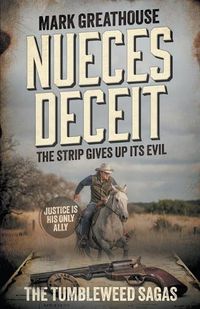 Cover image for Nueces Deceit