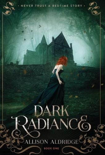 Cover image for Dark Radiance