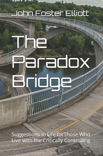 Cover image for The Paradox Bridge