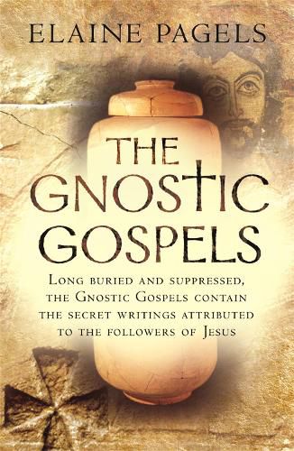 Cover image for The Gnostic Gospels