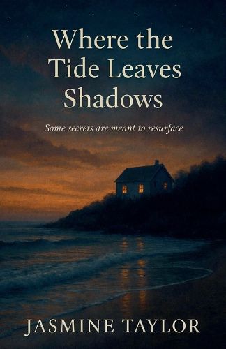Cover image for Where the Tide Leaves Shadows