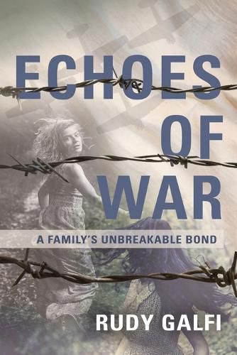 Cover image for Echoes of War