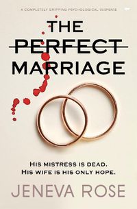 Cover image for The Perfect Marriage