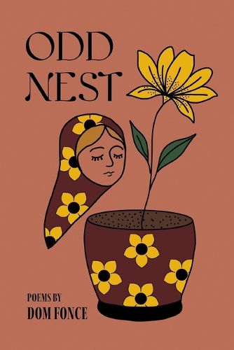 Cover image for Odd Nest