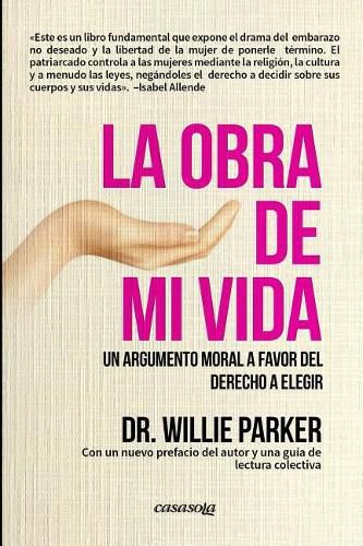 Cover image for La Obra de Mi Vida