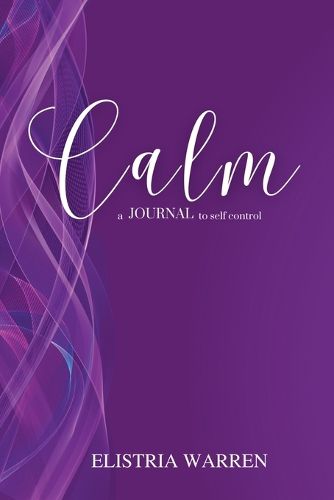 Cover image for Calm