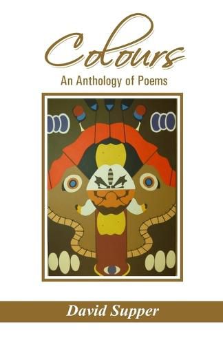 Colours: An Anthology of Poems