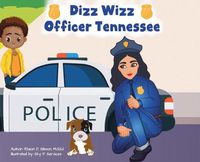 Cover image for Dizz Wizz Officer Tennessee