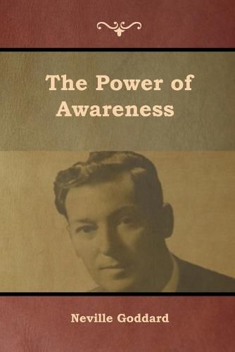 Cover image for The Power of Awareness