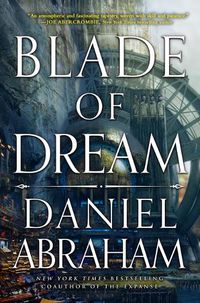 Cover image for Blade of Dream