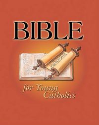 Cover image for Bible for Young Cath/ Hard