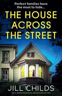 Cover image for The House Across the Street