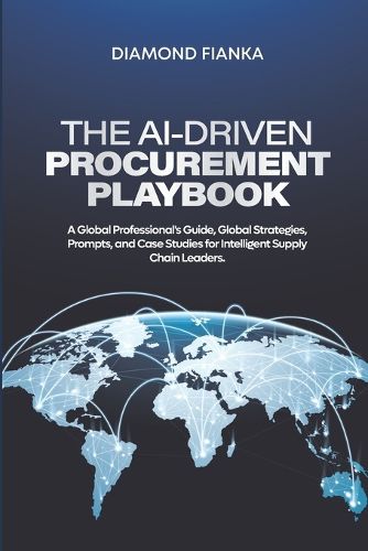 Cover image for The Ai-Driven Procurement Playbook